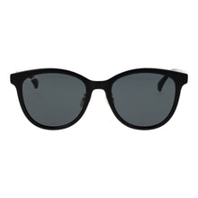Max Mara Acetate Sunglasses in Black