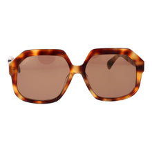 Max Mara Acetate Sunglasses in Multicolor