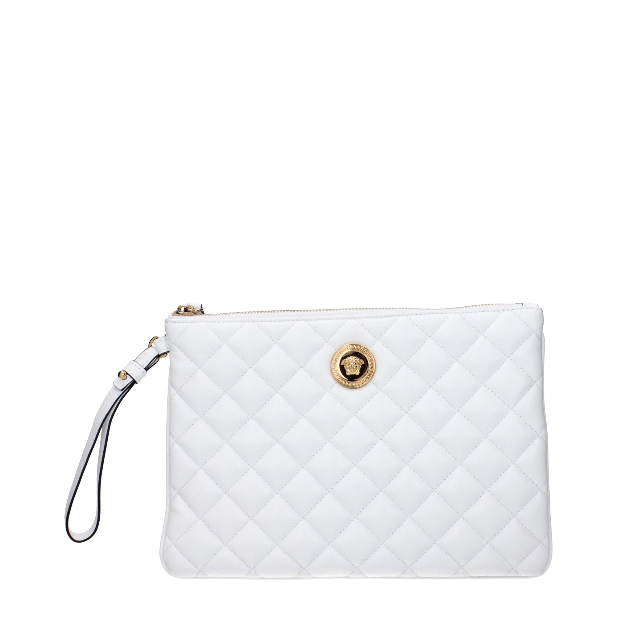 Versace Luxury Clutch Bag