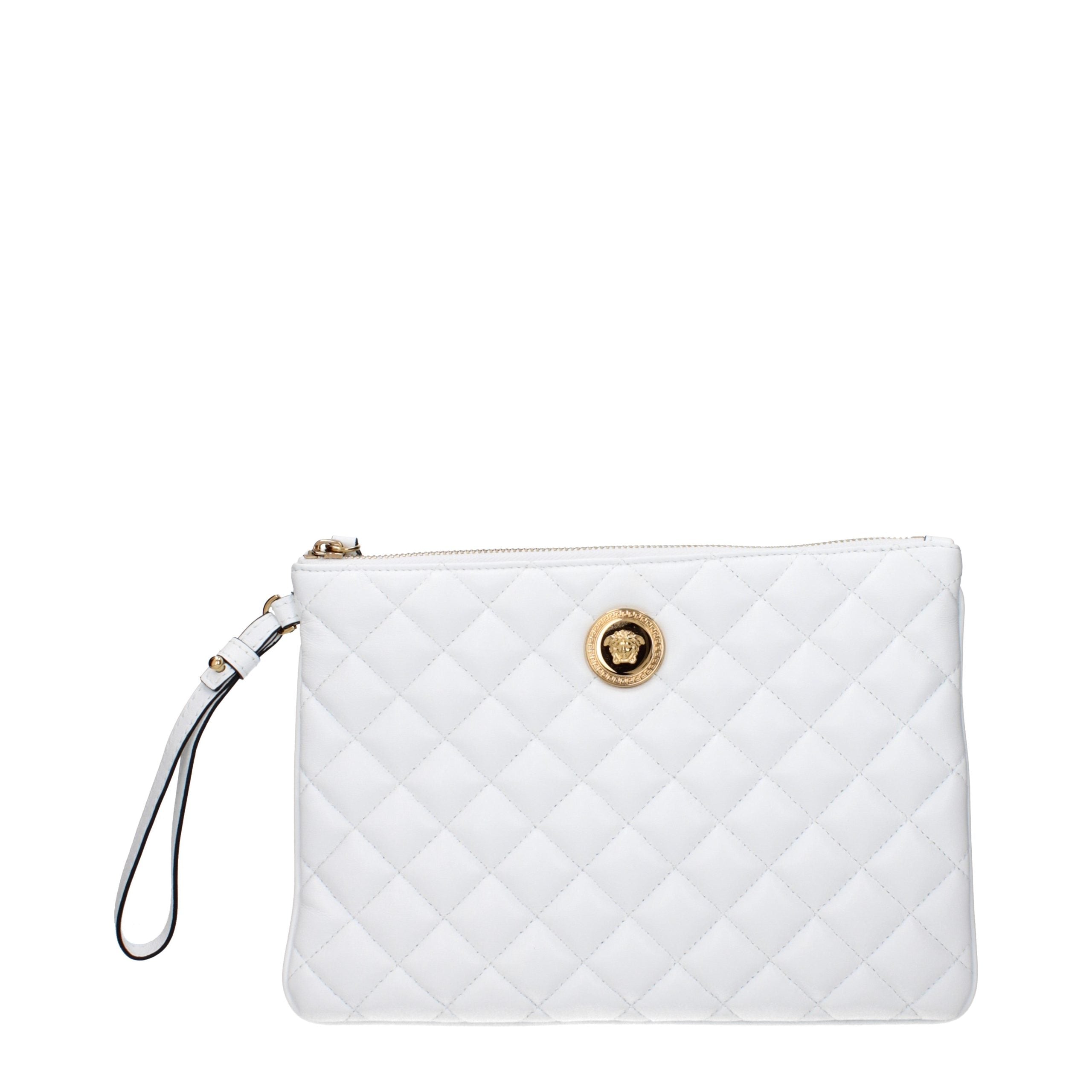 Versace Luxury Clutch Bag