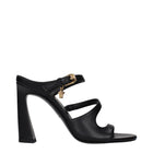 Versace Luxury Stiletto Sandals