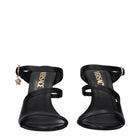 Versace Luxury Stiletto Sandals