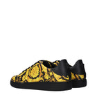 Versace Luxury Chunky Sneakers