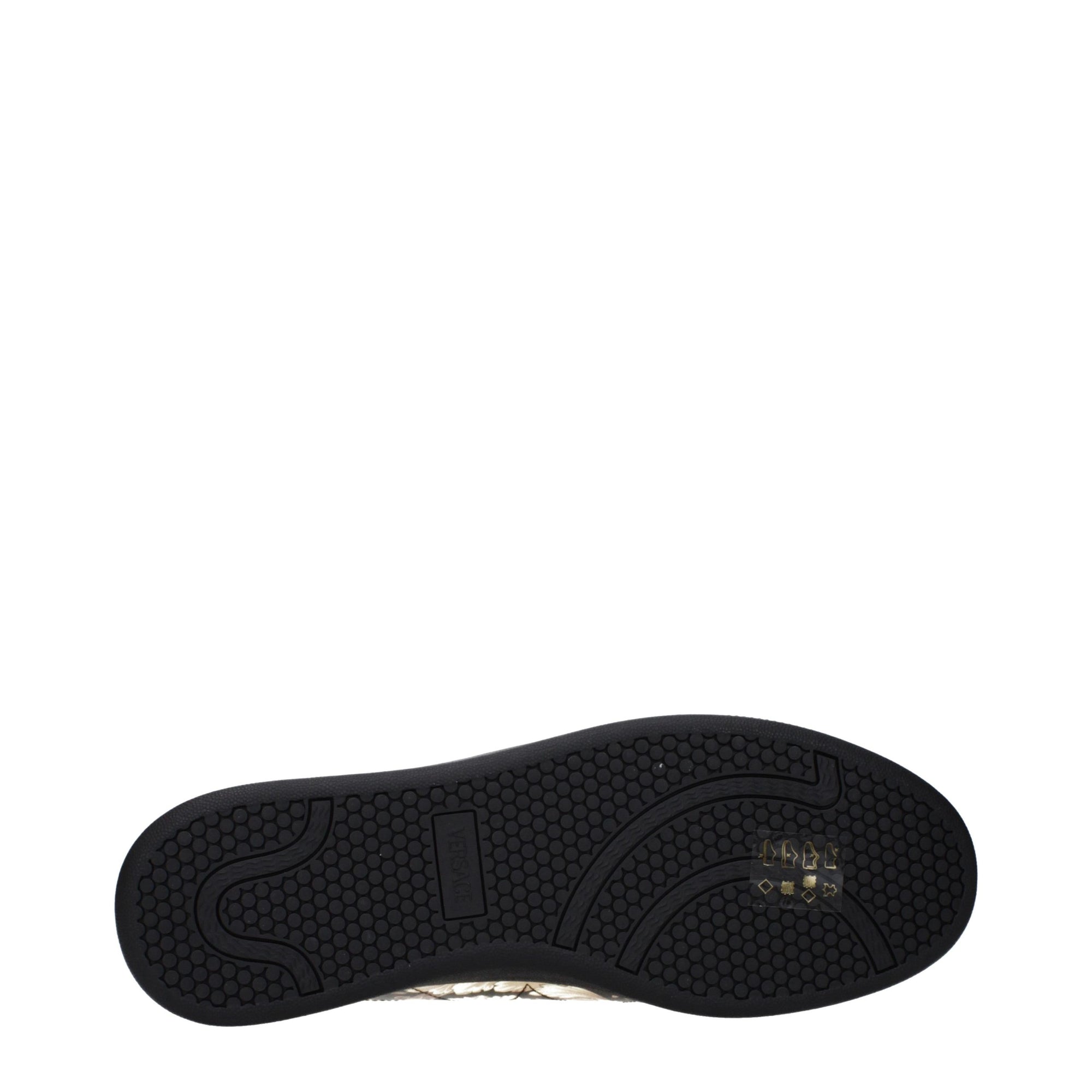 Versace Luxury Chunky Sneakers