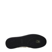 Versace Luxury Chunky Sneakers