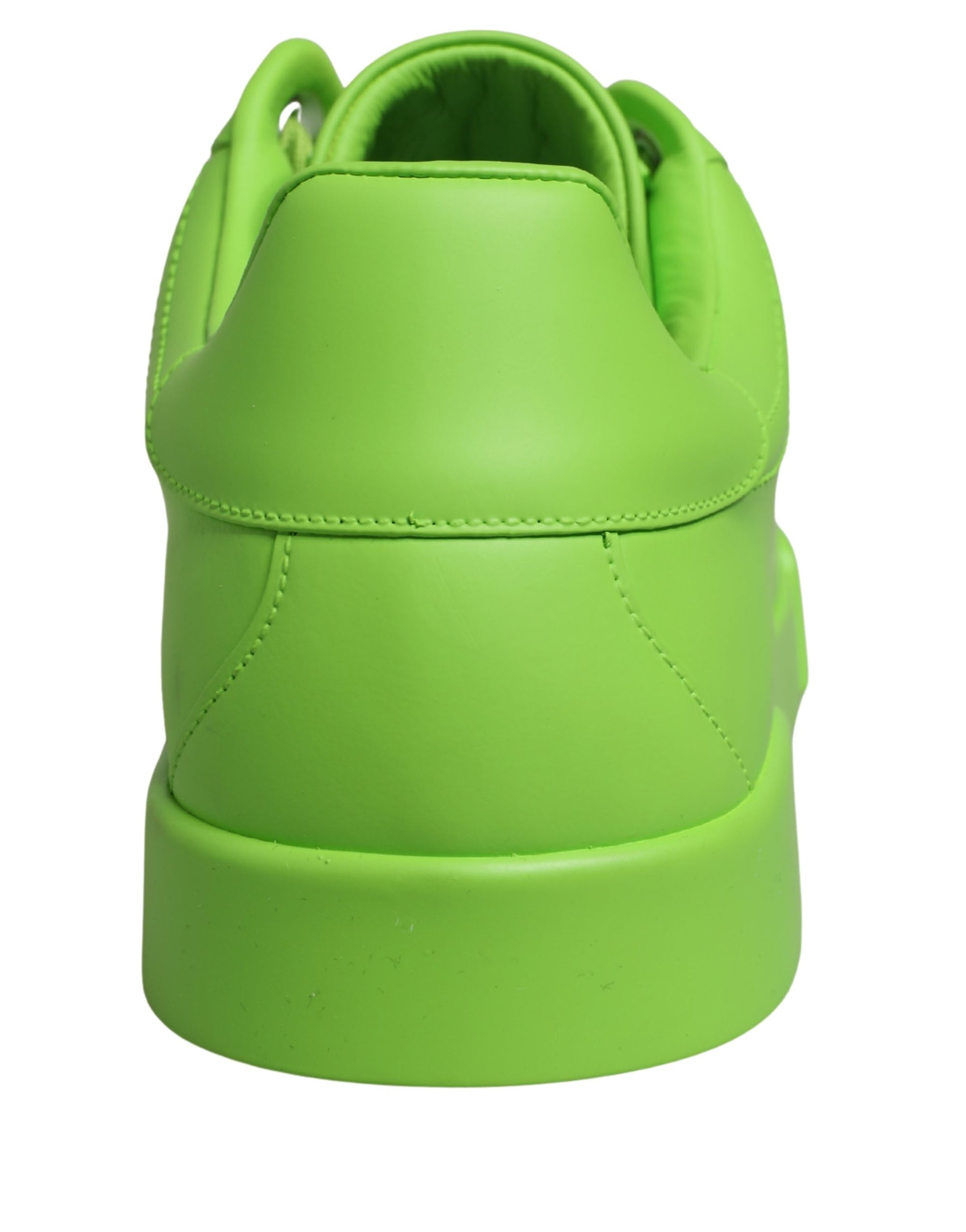 Dolce & Gabbana Luxury Low-Top Sneakers