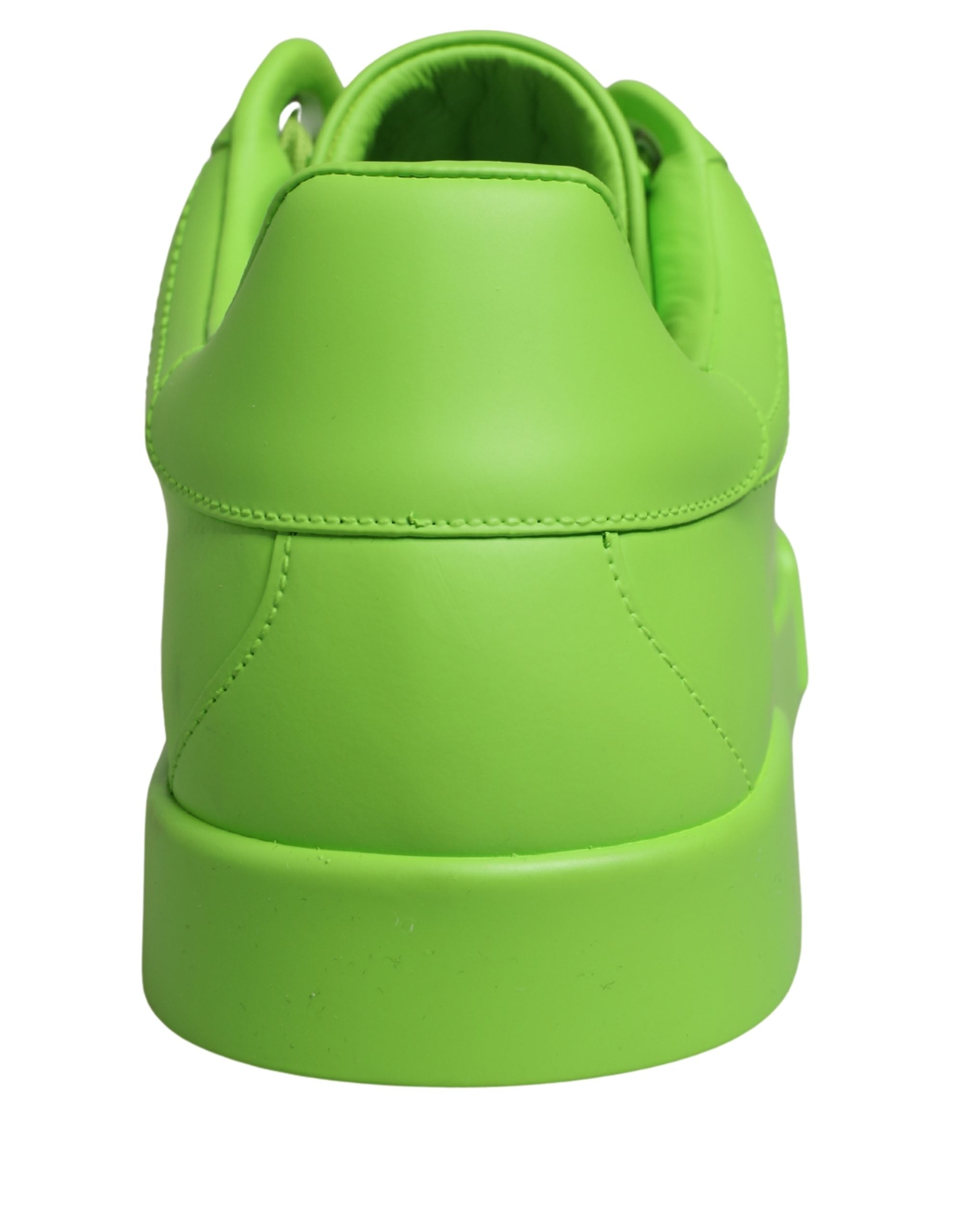 Dolce & Gabbana Luxury Low-Top Sneakers