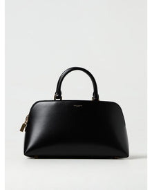 Saint Laurent Top Handle Leather Handbag