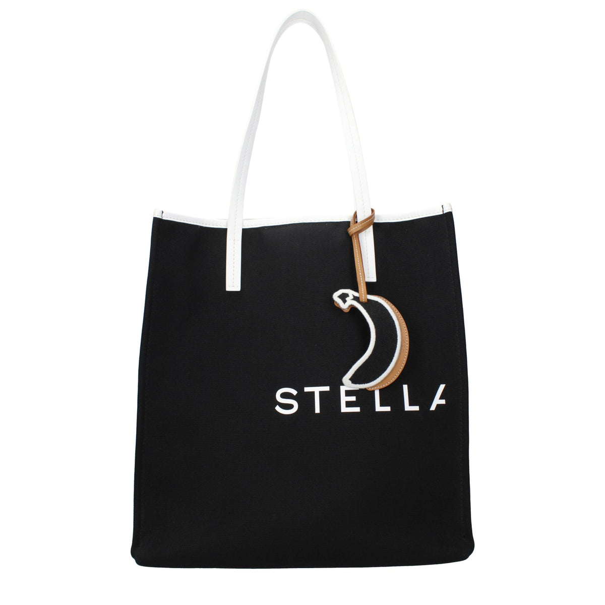 Black Shoulder Bag