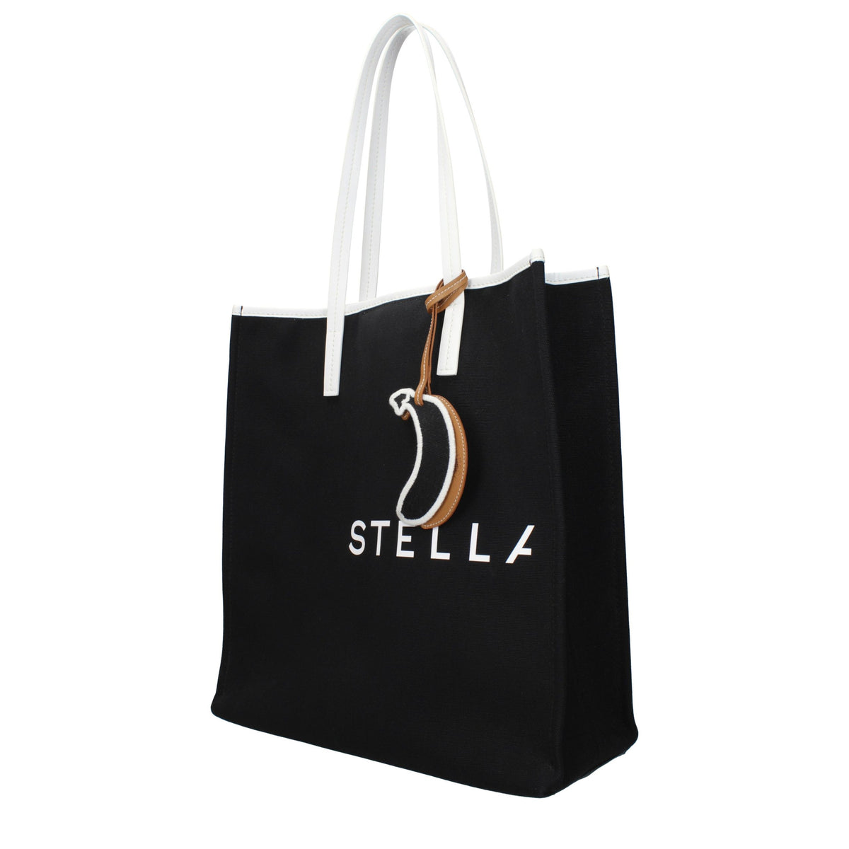 Black Shoulder Bag