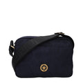 Blue Crossbody Bag