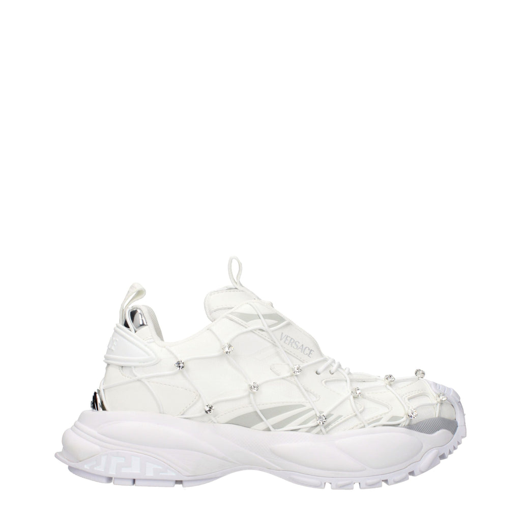 White Sneakers
