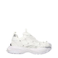 White Sneakers