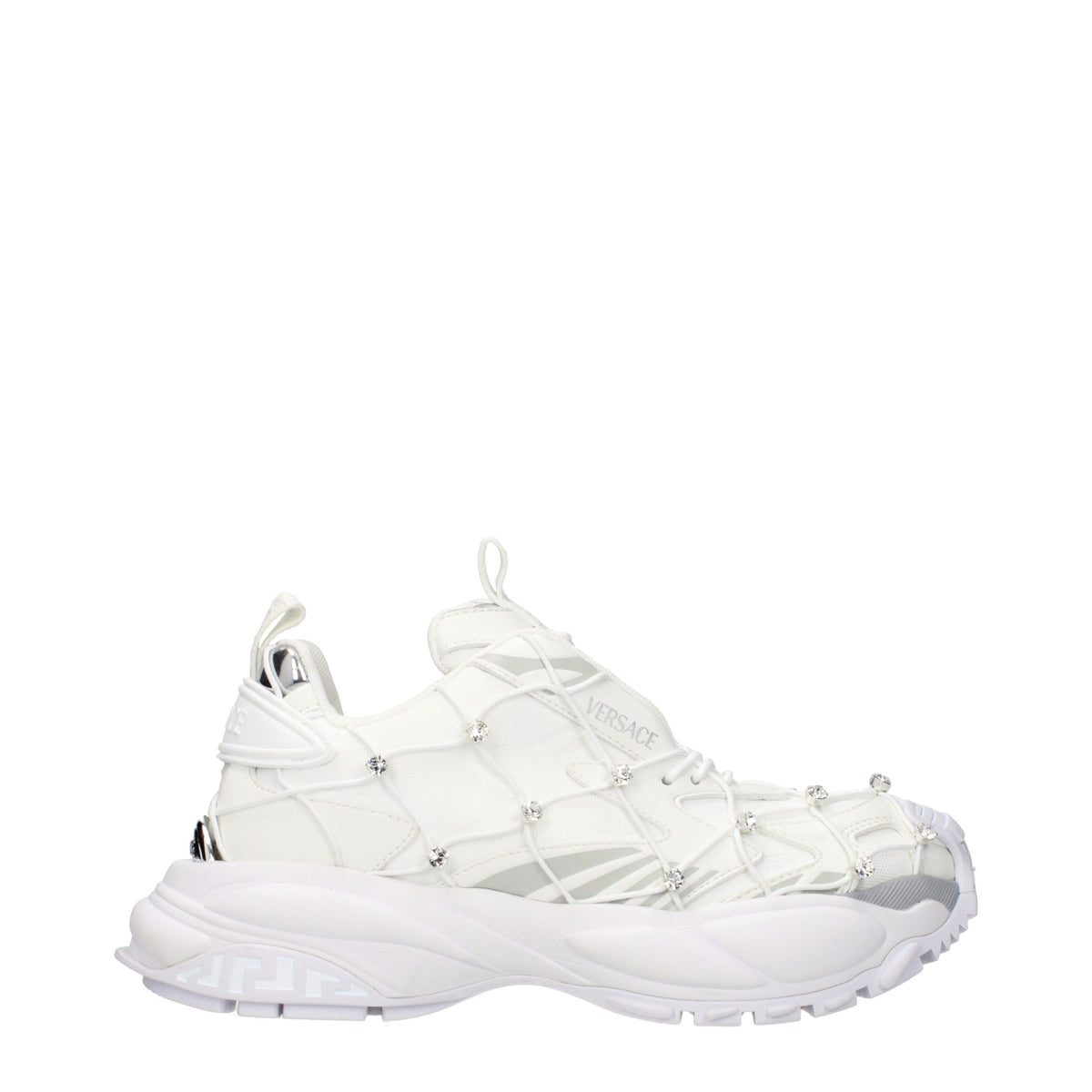 White Sneakers