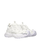 White Sneakers