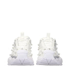 White Sneakers