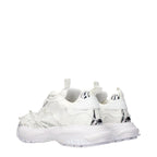 White Sneakers