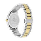 Gucci Stainless Steel Dress Watch in Silver