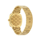 Gucci Stainless Steel Dress Watch in Gold