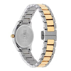 Gucci Stainless Steel Dress Watch in Gold