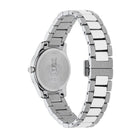 Gucci Stainless Steel Dress Watch in Gray