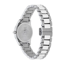 Gucci Stainless Steel Dress Watch in Gray
