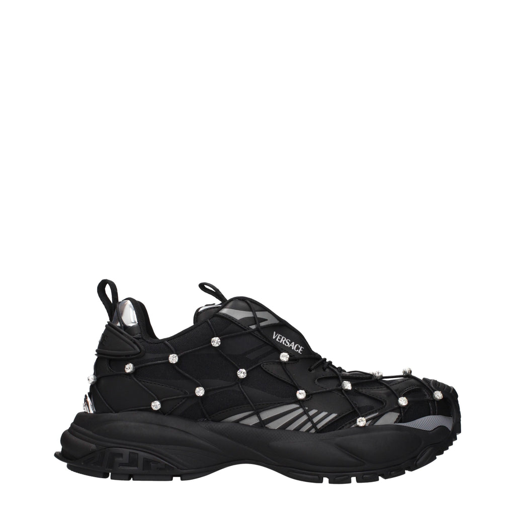 Black Sneakers