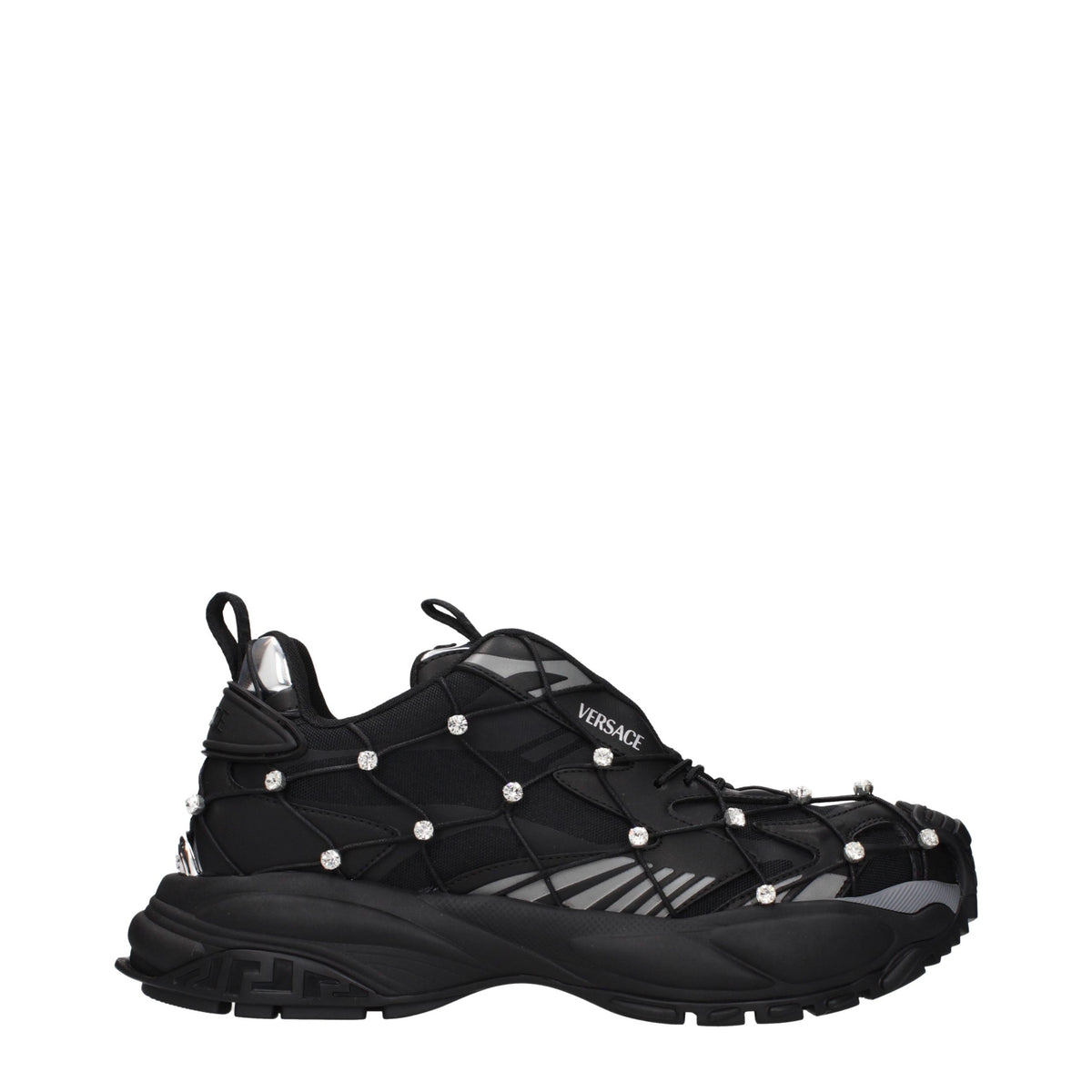 Black Sneakers