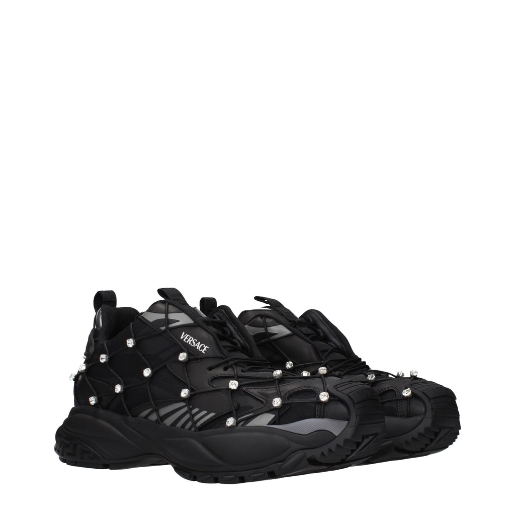Black Sneakers