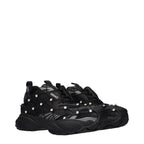 Black Sneakers