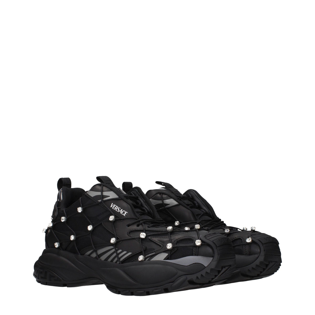 Black Sneakers