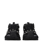 Black Sneakers