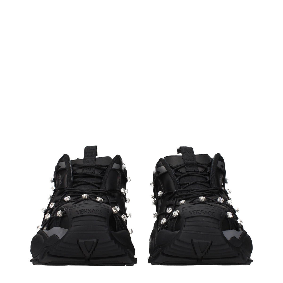Black Sneakers
