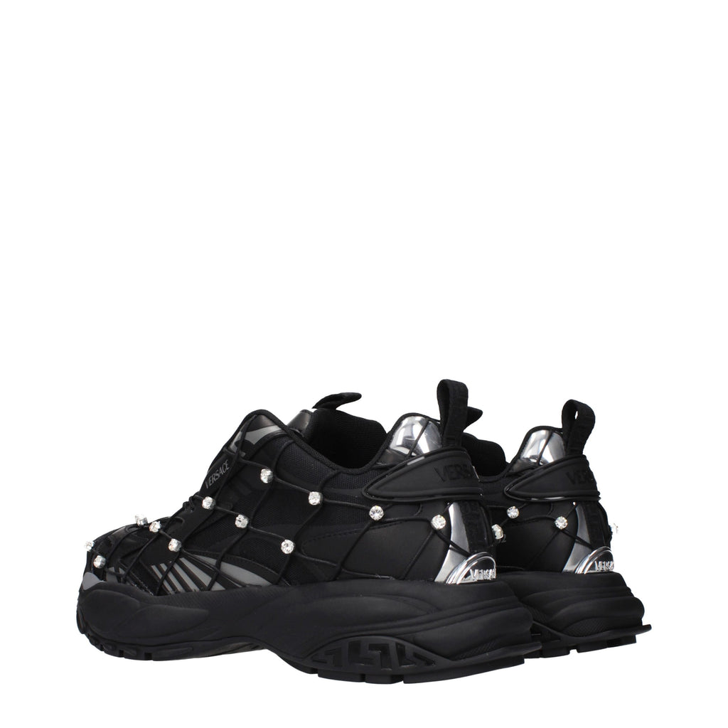 Black Sneakers