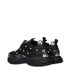 Black Sneakers