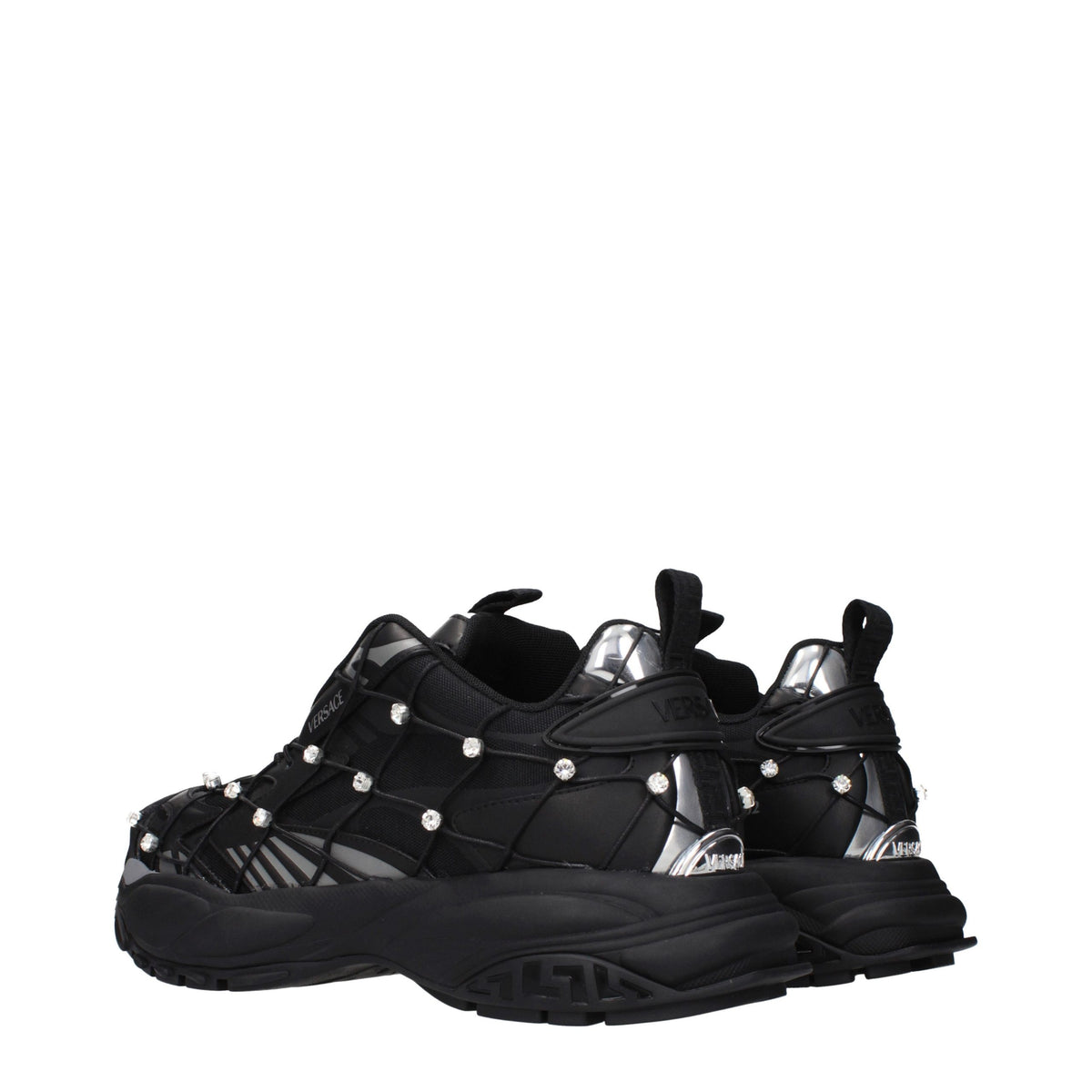 Black Sneakers