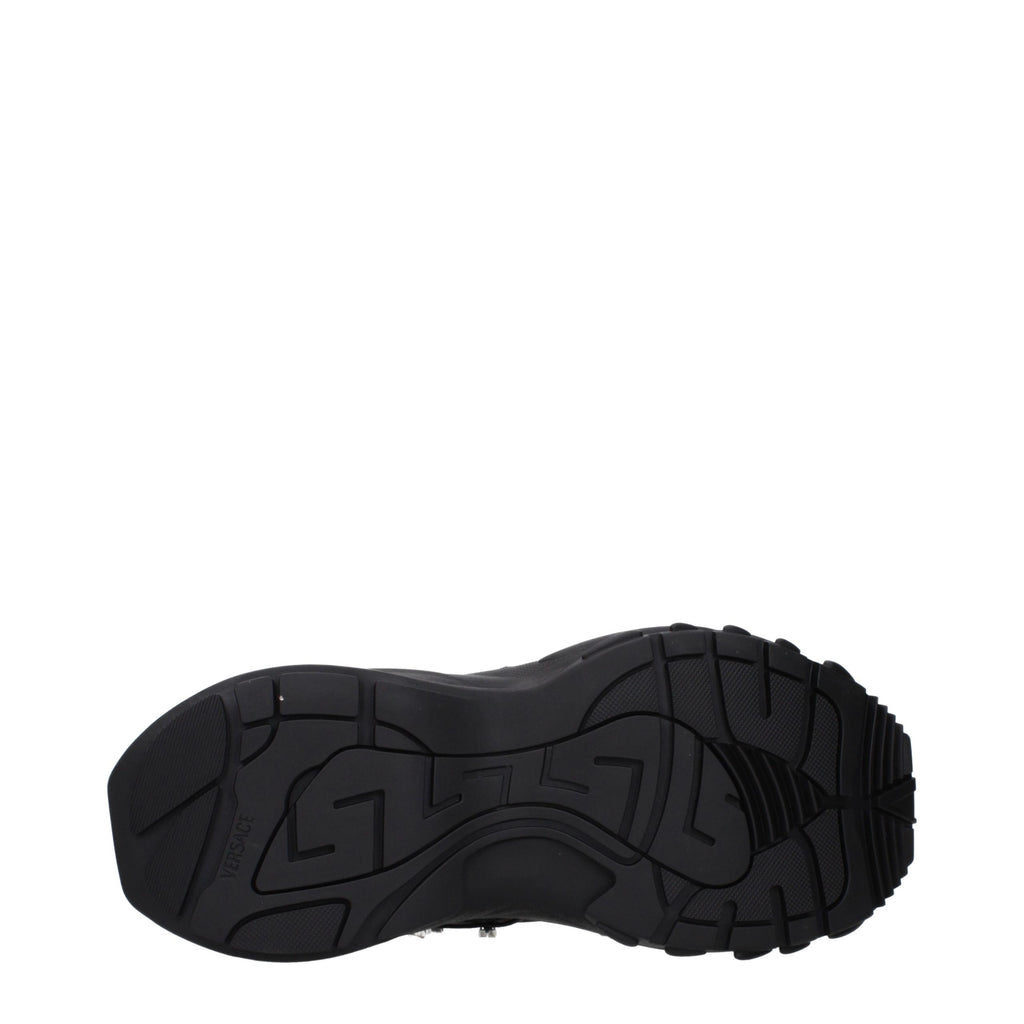 Black Sneakers