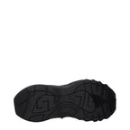 Black Sneakers