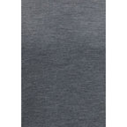 Wool Turtleneck – Grey