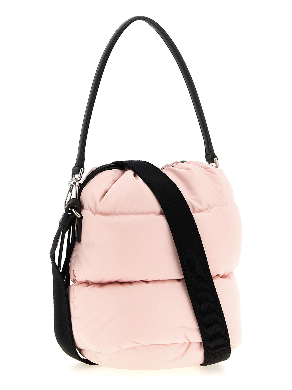 Nylon Handbag – Multicolour