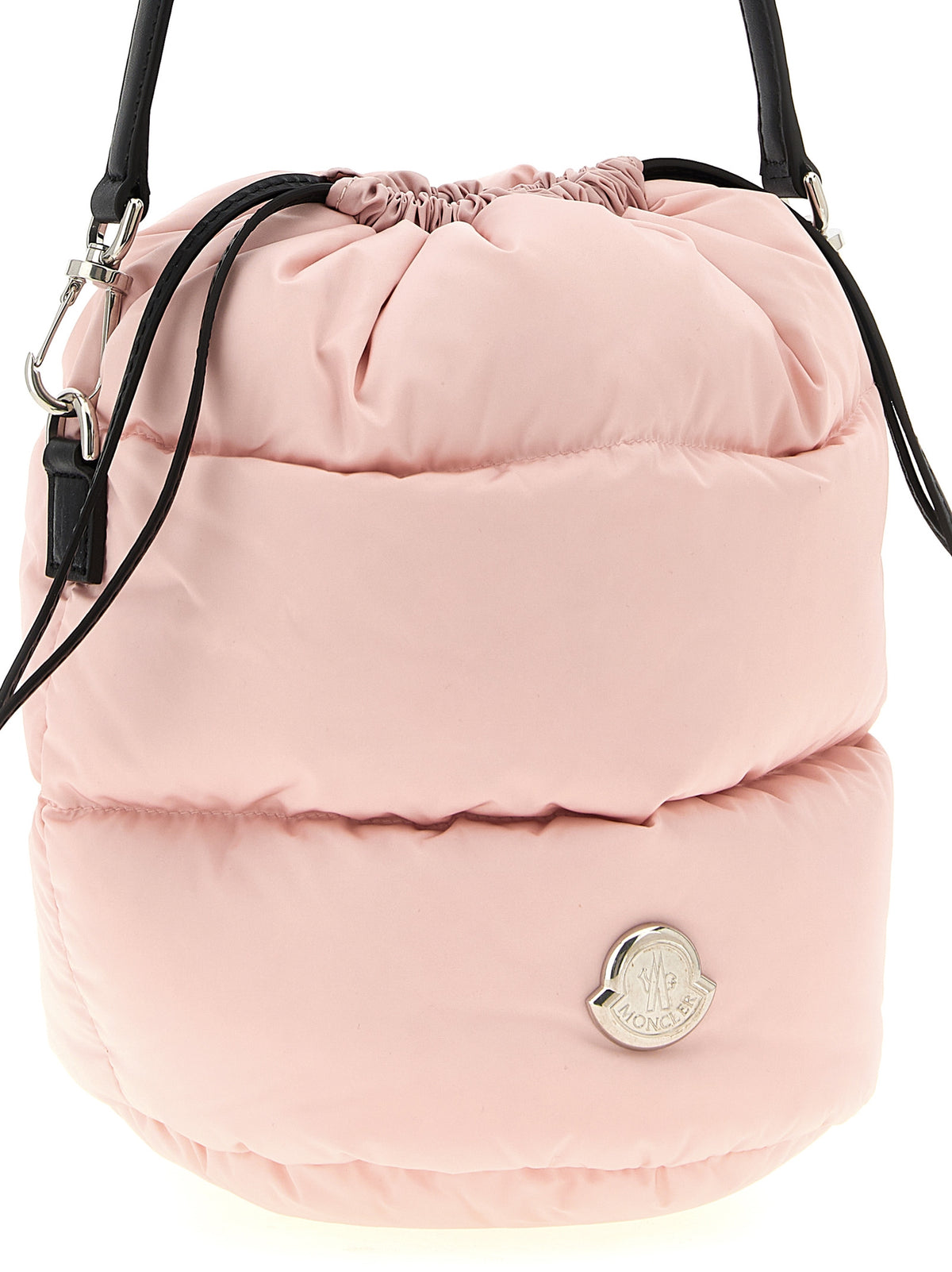Nylon Handbag – Multicolour