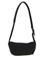 Crossbody Bag – Black