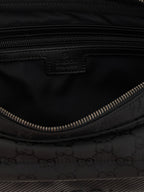 Crossbody Bag – Black