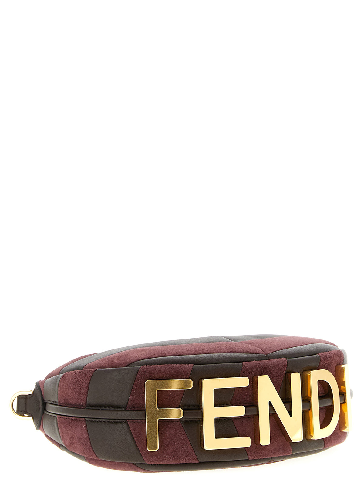 Multicolour Leather Handbag