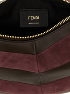 Multicolour Leather Handbag