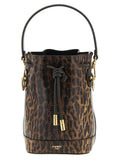 Brown Handbag