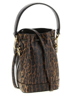 Brown Handbag