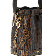 Brown Handbag