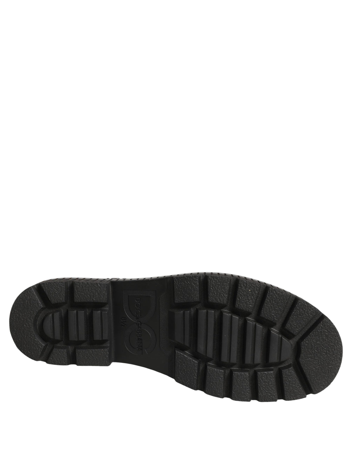 Leather Boots – Black