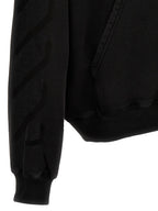 Cotton Sweatshirt – Grey